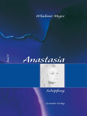 cover image of Anastasia, Band 4